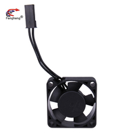 Ventilateur silencieux d'usine en Chine 30X30X10MM 3CM 3010 5v ventilateur de refroidissement axial sans brosse 30mm