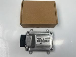 Nouveau modèle ECU de moteur d'unité de carte de commande électronique F01R00DB86 pour voiture chinoise Changhe 33920-C7910 K12B fabriqué par pour <span class=keywords><strong>Bosch</strong></span> - Product Image 2