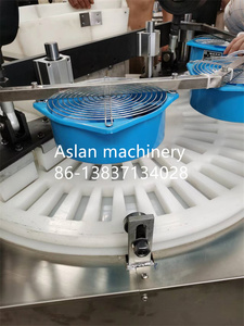 Tự động ngũ cốc Kẹo thanh máy/MÈ bóng ngũ cốc thanh máy làm/sô cô la gạo bóng năng lượng thanh Maker - Product Image 3