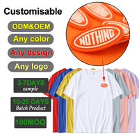 Étiquette de vêtement en silicone 3D personnalisée de haute qualité, impression par transfert thermique, patchs thermocollants, logo en silicone pour vêtements, sacs