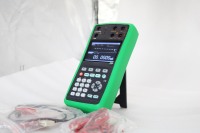 ET1625 0.015% Accuracy High Precision Handheld Multifunction Process Calibrator Thermocouple Thermal Resistance Measurement