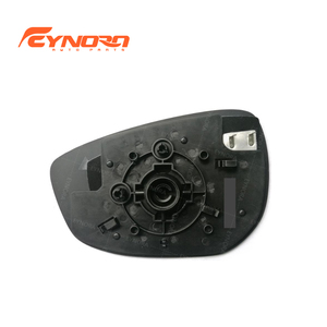 Eynora Xe Không-Nóng Và Nóng Gương Chiếu hậu Glass Lens Đối Với Mazda 3 2018- Mazda CX-30 2019 Xe Cánh Side View Gương Glass - Product Image 2