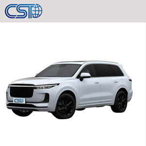 L-i Aut-o <span class=keywords><strong>ON</strong></span>-<span class=keywords><strong>E</strong></span>, Auto Usado, SUV Eléctrico de 6 Plazas y Gran Capacidad, con Conducción Autónoma, Carga Rápida, Turboalimentación - Product Image 1