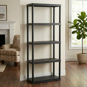 Modulo Scaffalatura in Polipropilene 70x30x176 cm. - Product Image 3