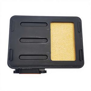 Filtro de Caja de Cambios, Junta de Cárter de Aceite y Transmisión para Geely 6AT SsangYong Boyue Nuevo BTR6 - Product Image 4
