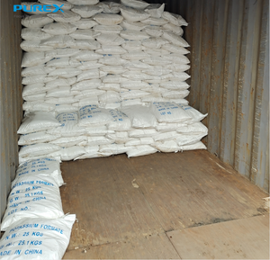 Formiato di Potassio al 96% per Tintura del Petrolio e del Cuoio, Nero di Carbonio per Cemento - Product Image 6