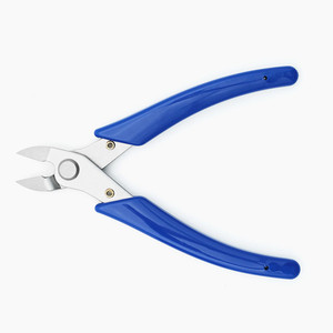 YTH-308 nhà sản xuất máy cắt dây kìm chéo điện tử cho máy in 3D kéo phù hợp để cắt dây - Product Image 3