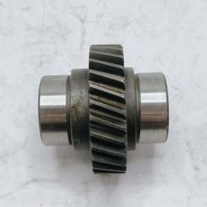 Engrenage de vilebrequin pour moteur Sida 493-CW2/JDM490, haute résistance à l'usure, composant de synchronisation direct usine, engrenage haute performance - Product Image 4