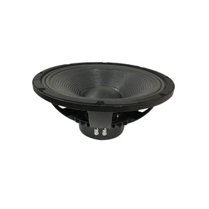 Haut-parleur professionnel de 18 pouces avec aimant néodyme haute puissance, subwoofer, sortie stéréo 200W et plus - Product Image 2
