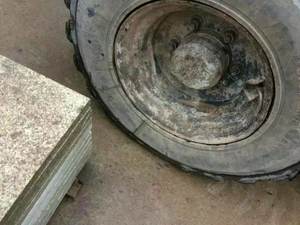 Excavatrice DX60W de roue de Doosan 14ton d'approvisionnement d'usine - Product Image 5