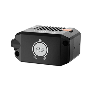 Hikrobot Mv-id2016m-06s-wbn - Escáner de Código Industrial Compacto de Escaneo Rápido/Multiángulo - Product Image 5