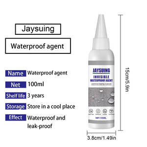 Type imperméable de pénétration de toilette d'anti-buée imperméable à l'eau pour l'usage de salle de bains de bulle d'acier de couleur de béton - Product Image 2