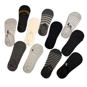 Stock Clearance <strong>Excess</strong> <strong>Inventory</strong> Cheap Socks for Women Socks Women's Solid Cotton Short Socks Casual Breathable Moisture Wicking - Product Image 4