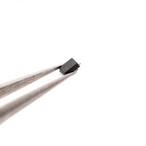Diodes redresseuses à récupération rapide SMD originales <span class=keywords><strong>Jing</strong></span> <span class=keywords><strong>Dao</strong></span> Wei ES1DW / ES1GW marquées ESL / ESM, SOD-123 - Product Image 2