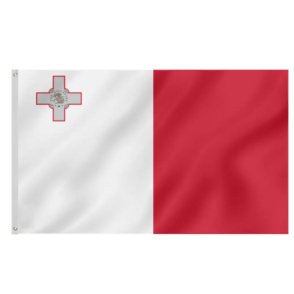 Malta flag