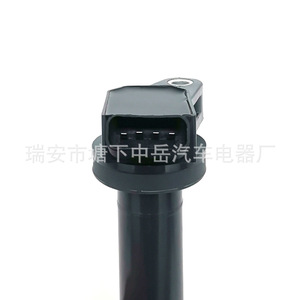 คอยล์จุดระเบิด ZY-0112 สำหรับโตโยต้า เปอโยต์ ซีตรอง อัลฟ่า โรเมโอ เฟียต เกีย ฮอนด้า อะไหล่ทดแทนแบบปากกา - Product Image 4