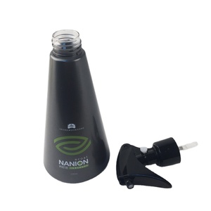 PET chai với bơm súng phun cho Ô Tô chất khử mùi 220ml - Product Image 2