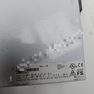 Plc 8V104500-<span class=keywords><strong>2</strong></span> Rev L0 AC114 Berkualitas Acopos 1045 SERVO DRIVER - Product Image 2