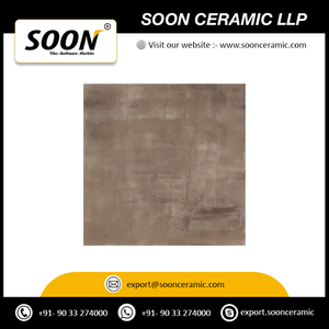 Carreaux en porcelaine d'extérieur résistants aux intempéries 50x50 cm avec texture antidérapante pour balcons et carreaux de sol extérieurs - Product Image 2