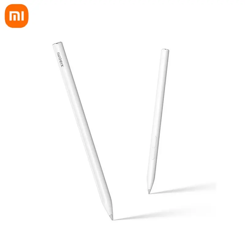 Xiaomi Mi Pad 65Proタブレット用XiaomiStylus Pen2スマートペン4096レベルセンス薄い厚い磁気描画鉛筆低遅延