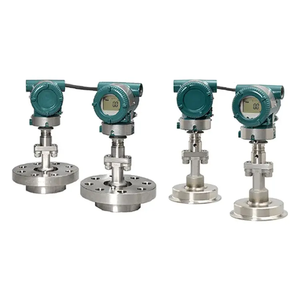 โยโกกาว่า EJA310A-EAS5B-97EB/D3 IP66/IP68 สำหรับการวัดก๊าซในท่อส่งที่หลากหลาย - Product Image 4