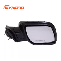 Rétroviseur de voiture EYNORA pour Ford Explorer 2011 2012 2013 2014 2015 2016 2017 2018 2019 rétroviseur latéral pliant 3/7/9 broches