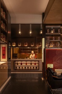 WEI SI DA Service de design d'intérieur résidentiel de luxe, rendu 3D, solution clé en main pour toute la <span class=keywords><strong>maison</strong></span>, villa, appartement, cuisine, salle à manger - Product Image 3