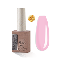 Base de vernis à ongles transparente sans HEMA, 12g, longue tenue, à retirer par trempage, compatible UV/LED, 11 ingrédients naturels sans toxines, résine naturelle, marque privée OEM