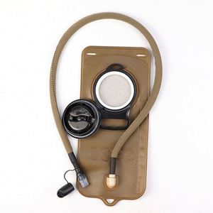 Échantillon GRATUIT : Sac d'hydratation imperméable avec logo personnalisé, gourde souple en TPU pour la randonnée, l'escalade, les sports nautiques et la natation. - Product Image 3