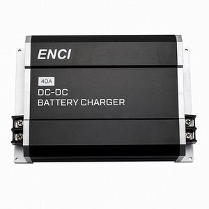 Cargador de batería solar para coche, oferta especial, 24v, 10a - Product Image 3