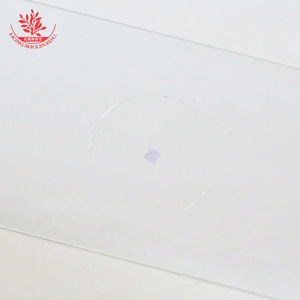 Équipement pédagogique biologique pour l'analyse des écouvillons de sperme humain, microscopie préliminaire, démonstration, lamelles microscopiques, sections biologiques - Product Image 1