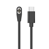 Kabel Pengisi Daya untuk SHOKZ OpenSwim Pro S710 Desain Magnetik dengan Transfer Data