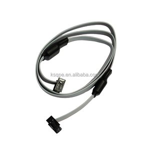 Kabel Flat Penghubung Dengan Cincin Magnetik - Product Image 3