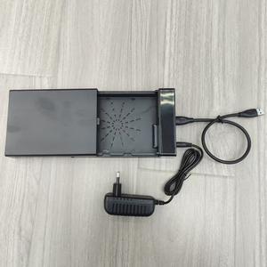 <span class=keywords><strong>2</strong></span>,5 дюймов 3,5 дюймов <span class=keywords><strong>2</strong></span> в 1 SATA HDD USB3.0 чехол для внешнего мобильного жесткого диска подходит для <span class=keywords><strong>2</strong></span>,5/3,5 дюймов HDD/SSD компьютеров - Product Image 5