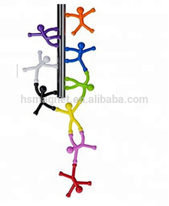 แม่เหล็ก Q-<span class=keywords><strong>Man</strong></span> แม่เหล็ก Q-<span class=keywords><strong>Man</strong></span> bendable MINI Q <span class=keywords><strong>Man</strong></span> แม่เหล็กติดตู้เย็น - Product Image 3