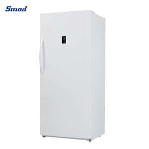 Congelador vertical portátil Smad Oem 481L 17 pies cúbicos de gran capacidad sin escarcha - Product Image 2