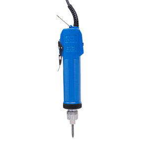<span class=keywords><strong>Tournevis</strong></span> électrique bleu élégant bon marché de haute qualité avec contrôle de précision et conception légère pour le bricolage et les tâches professionnelles - Product Image 1