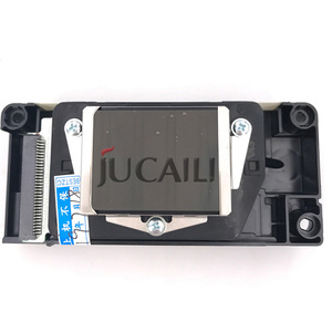 Jucaili tête d'impression nouvelle dx5 F160010 tête d'impression à base d'eau DX5 tête d'impression pour <span class=keywords><strong>Epson</strong></span> 7800 7880 <span class=keywords><strong>9800</strong></span> 9880 4400 4800 4880 - Product Image 1