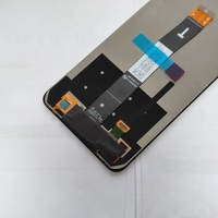 Écran LCD pour Xiaomi Redmi 12C, écran tactile 22120RN86G, assemblage de numérisateur tactile, pièces de réparation de téléphone portable