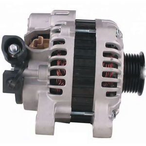 <span class=keywords><strong>Alternateur</strong></span> de voiture 5702A5 5705BH 5705HA 9642124980 9640088080 pour Citroën - Product Image 1