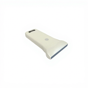 Transducteur d'ultrason linéaire vétérinaire de largeur superbe d'imagerie grand-angle SY-AC08 - Product Image 1