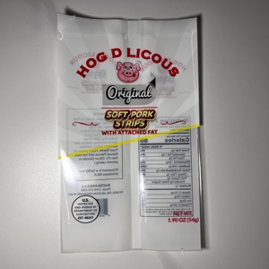 Wholesale Custom Mid-seal Bags of Potato Chips Nuts <strong>Cookies</strong> Fudge Pecans <strong>Protein</strong> Powder Snack Packaging sealed logo Storage Bags - Product Image 1