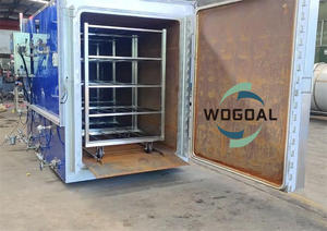 버섯 용 버섯 기계 기판 살균기 오토 클레이브 - Product Image 3