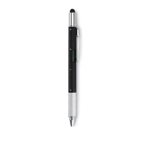 Penna multifunzione TOOLPEN gadget personalizzati - Product Image 1