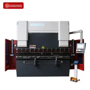 Nuovo stile cnc pressa freno e piegatrice 220t 3200mm per la piegatrice della lamiera