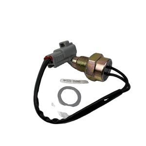 Brake <strong>Light</strong> <strong>Switch</strong> OEM: 84222-35110 Car Parts 2007-2014 Transfer Indicator <strong>Switch</strong> for <strong>Toyota</strong> - Product Image 1