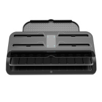 YJT-WCT2002 Station de charge Switch 2, chargeur Joycon Switch 2 et collecte de cartes