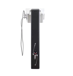 Pistolet de mésothérapie sans aiguille, injecteur d'eau, pistolet Meso TDA, application transdermique, injection haute pression 5 bars - Product Image 5