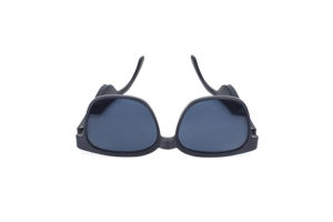 BGE30 Lunettes Intelligentes Bleues avec Assistant IA et Traduction en Temps Réel, Fonctionnalités d'Appels et de Lecture Audio par Bluetooth - Product Image 4