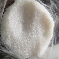 Poudre aérogel de nano-silice de Type hydrophile et hydrophobe pour isolation thermique des bâtiments